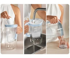 Brita Maxtra Pro Hard Vanduo Expert filtras 3+1 vnt