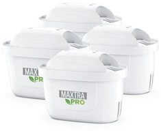Brita Maxtra Pro Hard Vanduo Expert filtras 3+1 vnt