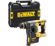 DEWALT Akumuliatorinis perforatorius DCH273NT - SDS Plus - 2.1 J - be akumuliatoriaus ir kroviklio