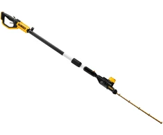 Akumuliatorinės gyvatvorių žirklės Dewalt DCMPH566N (be akumuliatoriaus ir kroviklio)