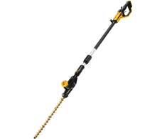 Akumuliatorinės gyvatvorių žirklės Dewalt DCMPH566N (be akumuliatoriaus ir kroviklio)