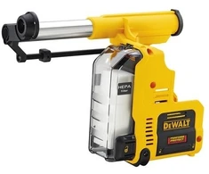 DEWALT D25303DH-XJ Dulkių siurbimo priedas, skirtas DCH273/274