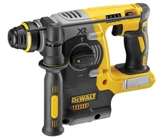 DEWALT akumuliatorinis perforatorius DCH273N SDS-PLUS, 18V, 2.1J be akumuliatoriaus ir kroviklio
