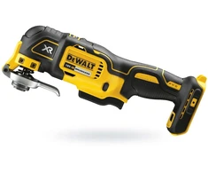DEWALT daugiafunkcinis įrankis DCS356NT 18V, be akumuliatoriaus ir kroviklio, TSTAK lagaminas