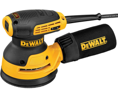 DEWALT ekscentrinis šlifuoklis DWE6423 280W