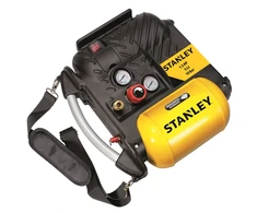 Stanley  betepalinis kompresorius Air Boss 5L 10bar