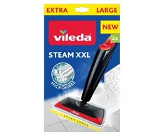 Šluostė garų valytuvui Vileda Steam XXL, 2 vnt.