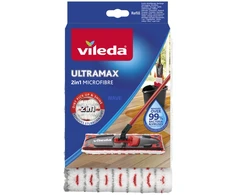 Vileda šluostė šepečiui Utramax