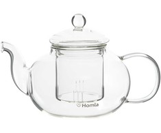 Homla Ąsotis | AROR | su infuzatoriumi | 0,6 l | 888859