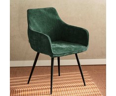 SATORI POP kėdė žalia 57x59x84 cm HOMLA