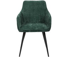 SATORI POP kėdė žalia 57x59x84 cm HOMLA