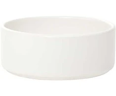 Bowl Homla FAMELIO Baltas, 14 cm