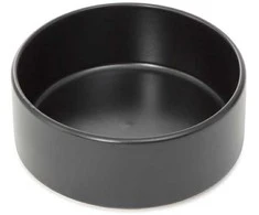 Bowl Homla FAMELIO Juodas, 14 cm