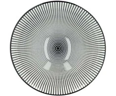 Bowl Homla NAVIA Juodas, 16 cm