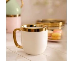 Cup Homla SINNES Baltas, 280 ml