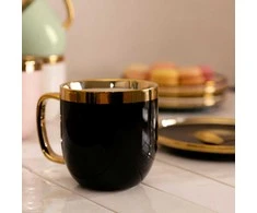 Cup Homla SINNES Juodas, 280 ml