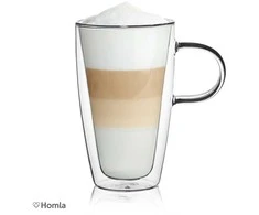 Homla Rinkinys akiniai | CEMBRA | dvisienis, 2 vnt. | 0,33 l | 918838
