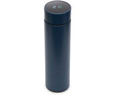 Thermo flask Homla B2GANTE Navy Mėlyna, 500 ml