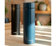 Thermo flask Homla B2GANTE Navy Mėlyna, 500 ml