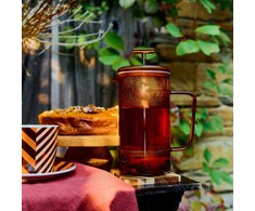 Homla Infuser | LATTRICE | gintarinis stiklas | 1 l | 706677