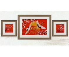 Riolis Po dangumi. Gerves 40x25 SR2077