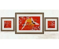Riolis Po dangumi. Gerves 40x25 SR2077