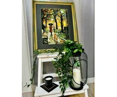 Riolis Rankdarbių rinkinys 30x40 SR2064