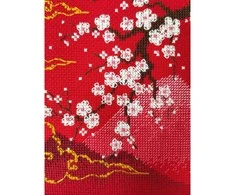 Riolis Po dangumi. Kalvos. 15x15 SR2078