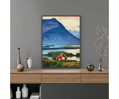 Rami vieta 40*50 cm (apvalus deimančiukai)