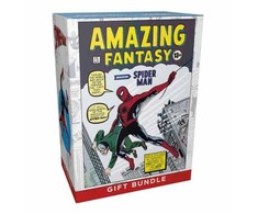 Wizards of the Coast Magic: The Gathering - Marvel’s Spider-Man Gift Bundle