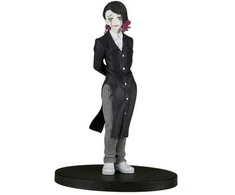 Bandai - Banpresto Demon Series Demon Slayer Enmu