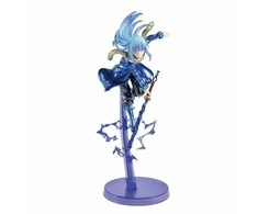 Kolekcinė figūrėlė - Bandai Banpresto Otherworlder Plus Rimuru Tempest ABS PVC