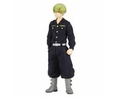 Bandai - Banpresto Tokyo Revengers Chifuyu Matsuno