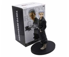 Bandai - Banpresto Tokyo Revengers Takashi Mitsuya