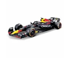 Bburago Formula F1 Oracle Raudona Bull Racing RB19 1:18 BBURAGO