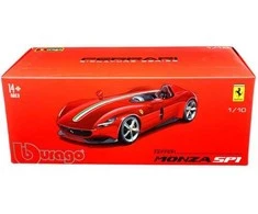 Samochod Bburago Ferrari Monza SP1 1:18