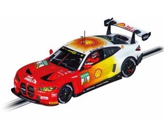 Carrera Auto Carrera D124 - 23993 BMW M4 GT3 Schubert