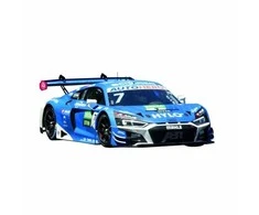 Žaislinis automobilis - Carrera Digital 132 Audi R8 LMS GT3 Evo II Team Abt Sportsline Nr. 7