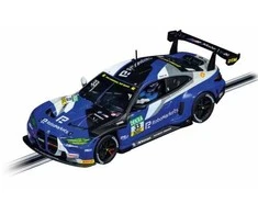 Žaislinis automobilis - Carrera Digital 132 BMW M4 GT3 Schubert Motorsport Nr. 33