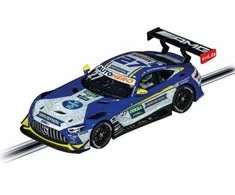Žaislinis automobilis - Carrera Digital 132 Mercedes-AMG GT3 Evo Nr. 27
