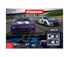 Carrera Carrera - Digital 132 Sets - NASCAR Daytona Challenge