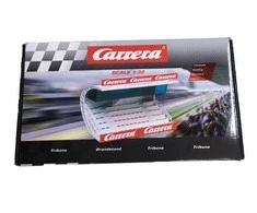 Carrera Pastatai - Tribune (GCB1010)