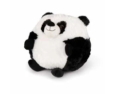 Cozy Noxxiez Rappa Jauki Noxxiez HW723 Panda - pagalvė 3 viename