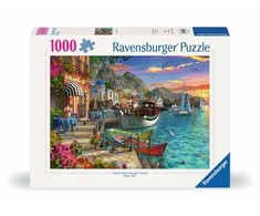 Ravensburger dėlionė „Didingoji Graikija“, 1000 det.