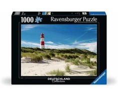 Ravensburger Sylt 1000 vienetų dėlionė