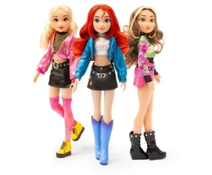 Giochi Preziosi - Winx Doll Beauty Pop Assortment