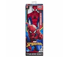 Hasbro *****SPD Marvel Titan Hero fig 30cm E7329 E8523