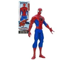 Hasbro *****SPD figurka Spiderman 30 cm A1517 /8*****