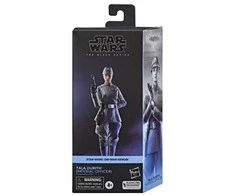 Kolekcionuojama figūrėlė - Hasbro Star Wars Obi-Wan Kenobi Tala Imperial Officer