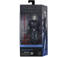 Hasbro - Star Wars The Juodas Series Grand Inquisitor / from Assort